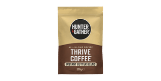 Thrive Coffee