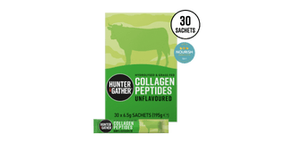 Bovine Collagen Sachets