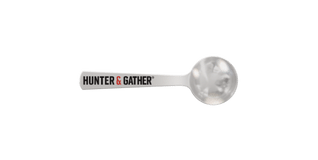 Silver Scoop