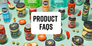 Hunter & Gather Product FAQs