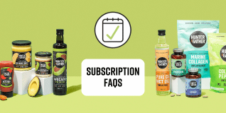 Subscription FAQs