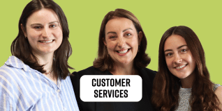 Kundenservice