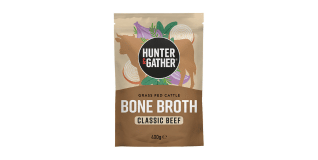 Bone Broth (Classic Beef)