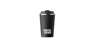 Hunter & Gather Travel Mug