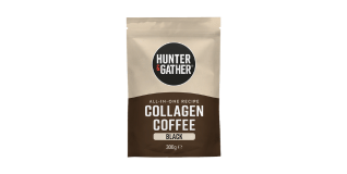Collagen Coffee