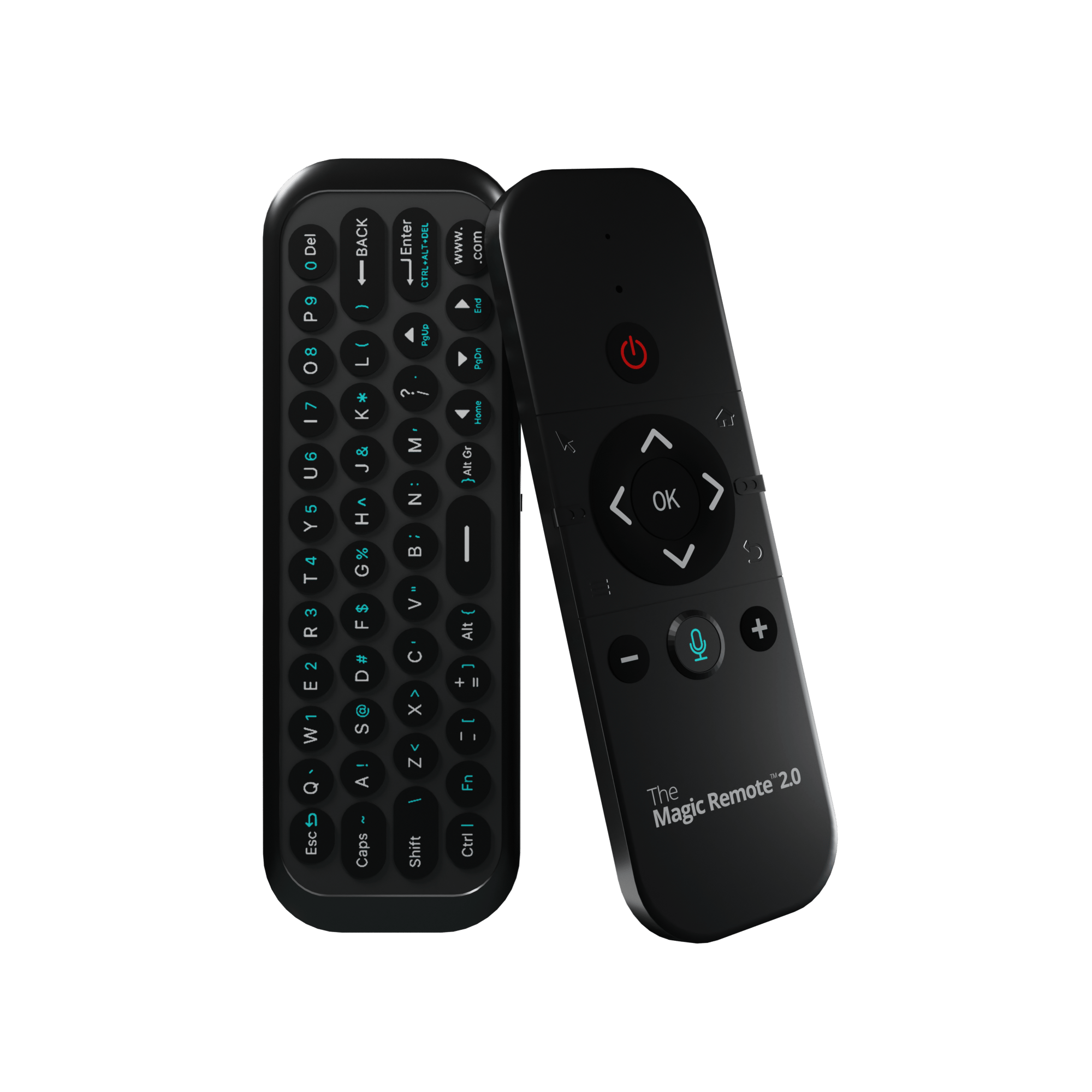 Magic Remote 2.0