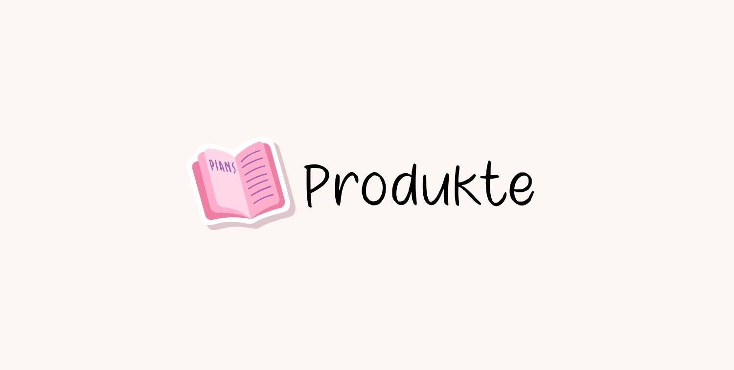 Produkte