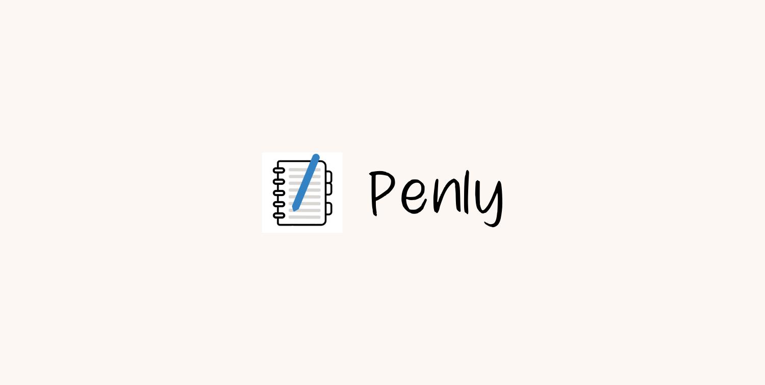 Penly (Android)