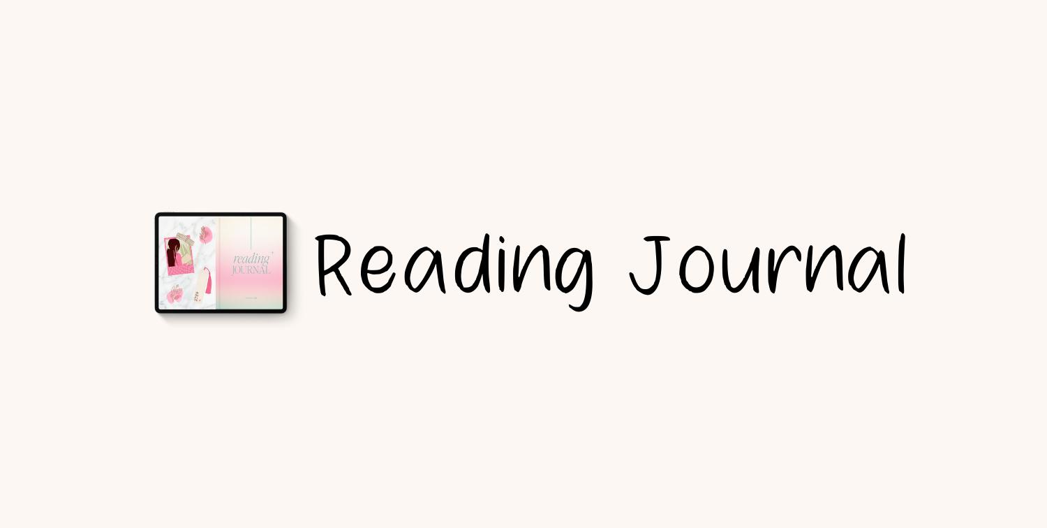 Reading Journal