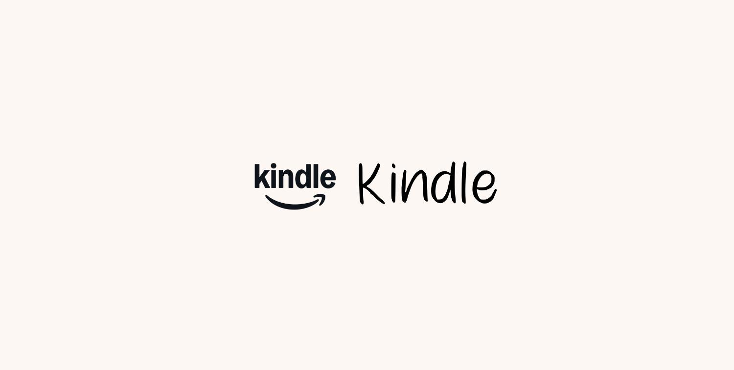 Kindle Scribe