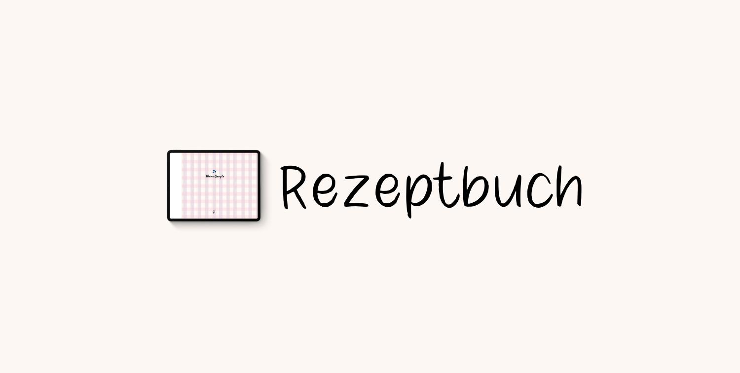 Rezeptbuch