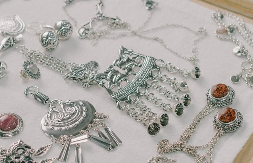 Pidetty Secondhand-palvelu