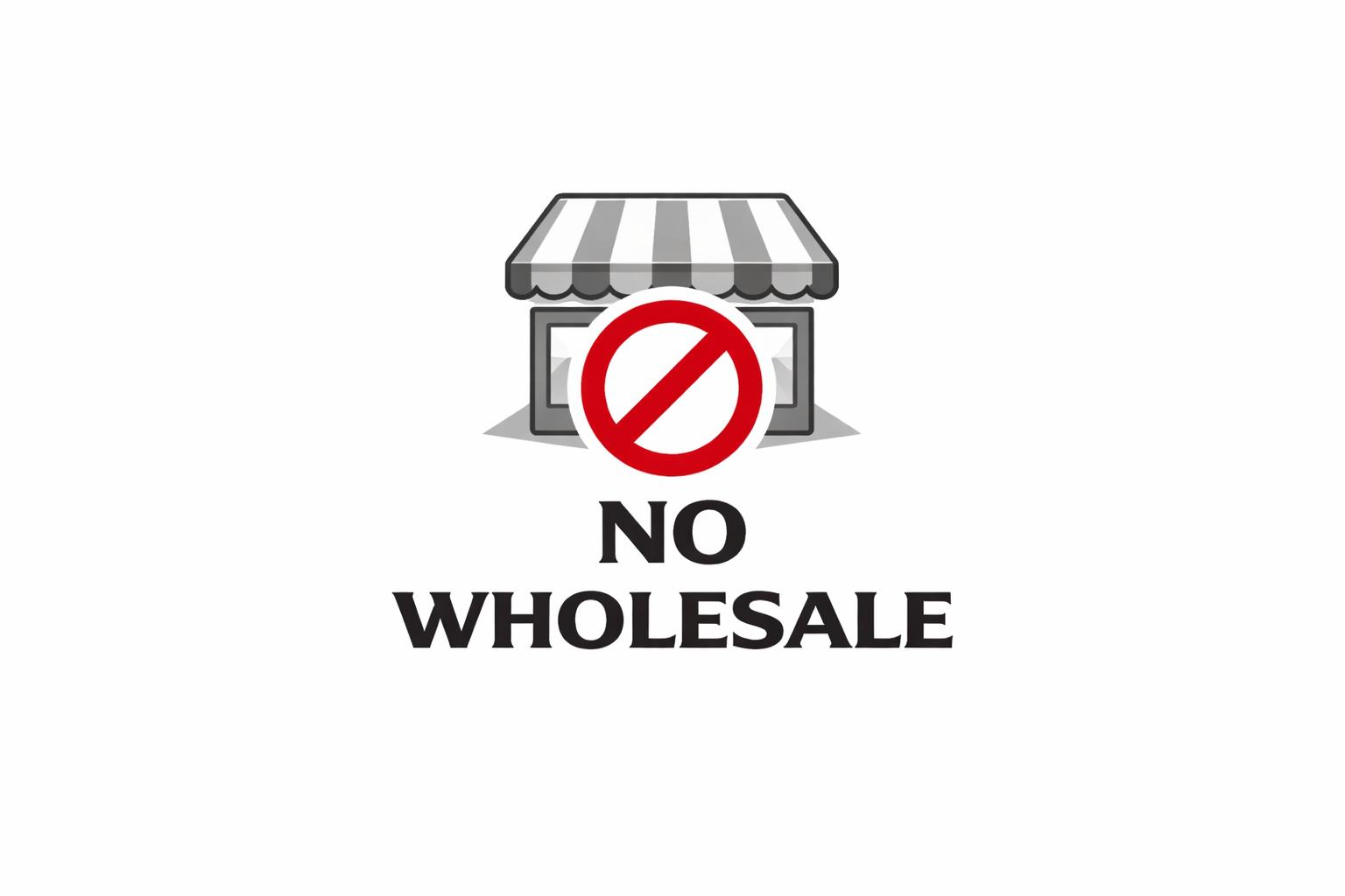 Do you sell to Dealers or Wholesale accounts?