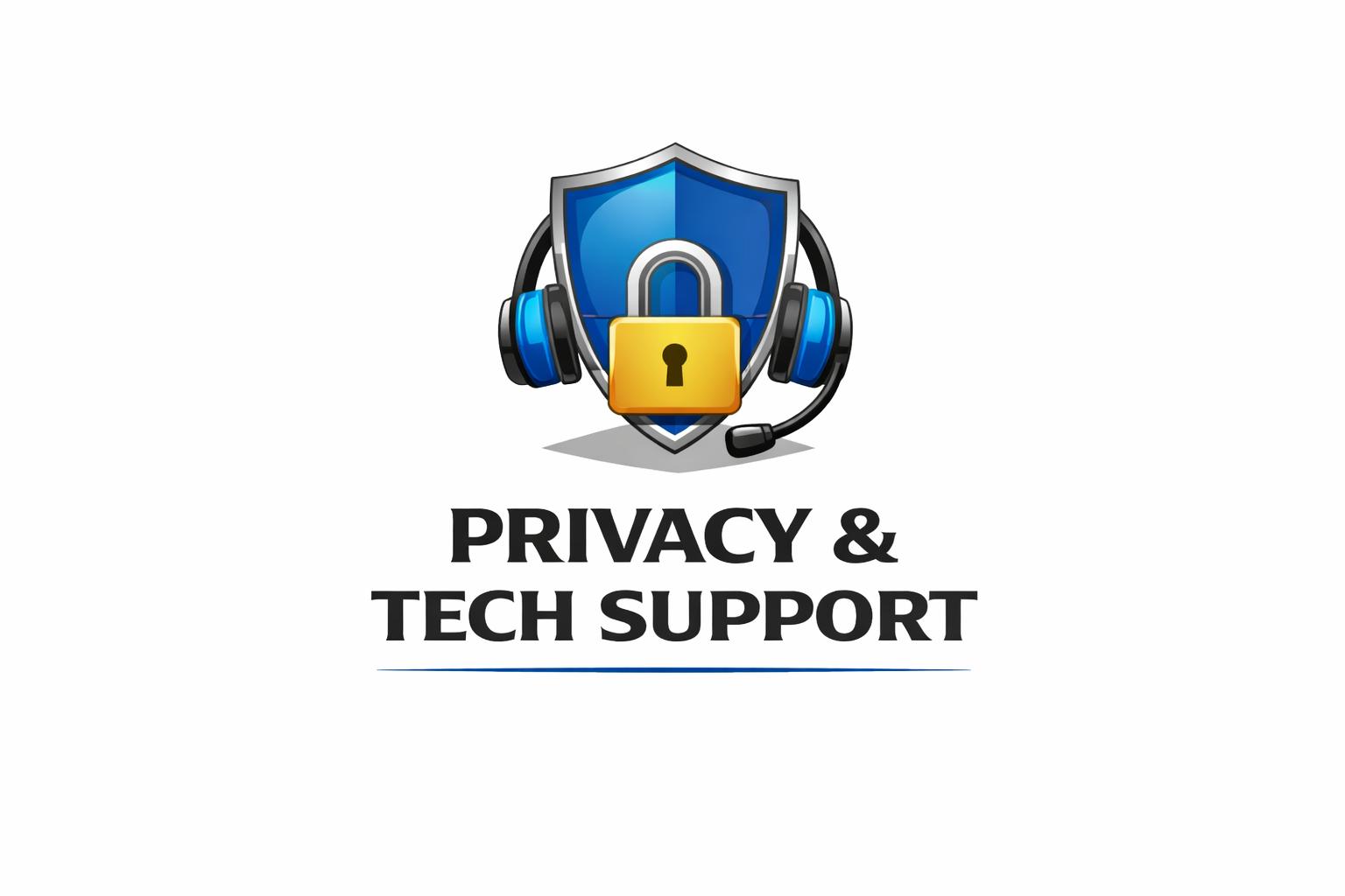 Privacy & Tech Support