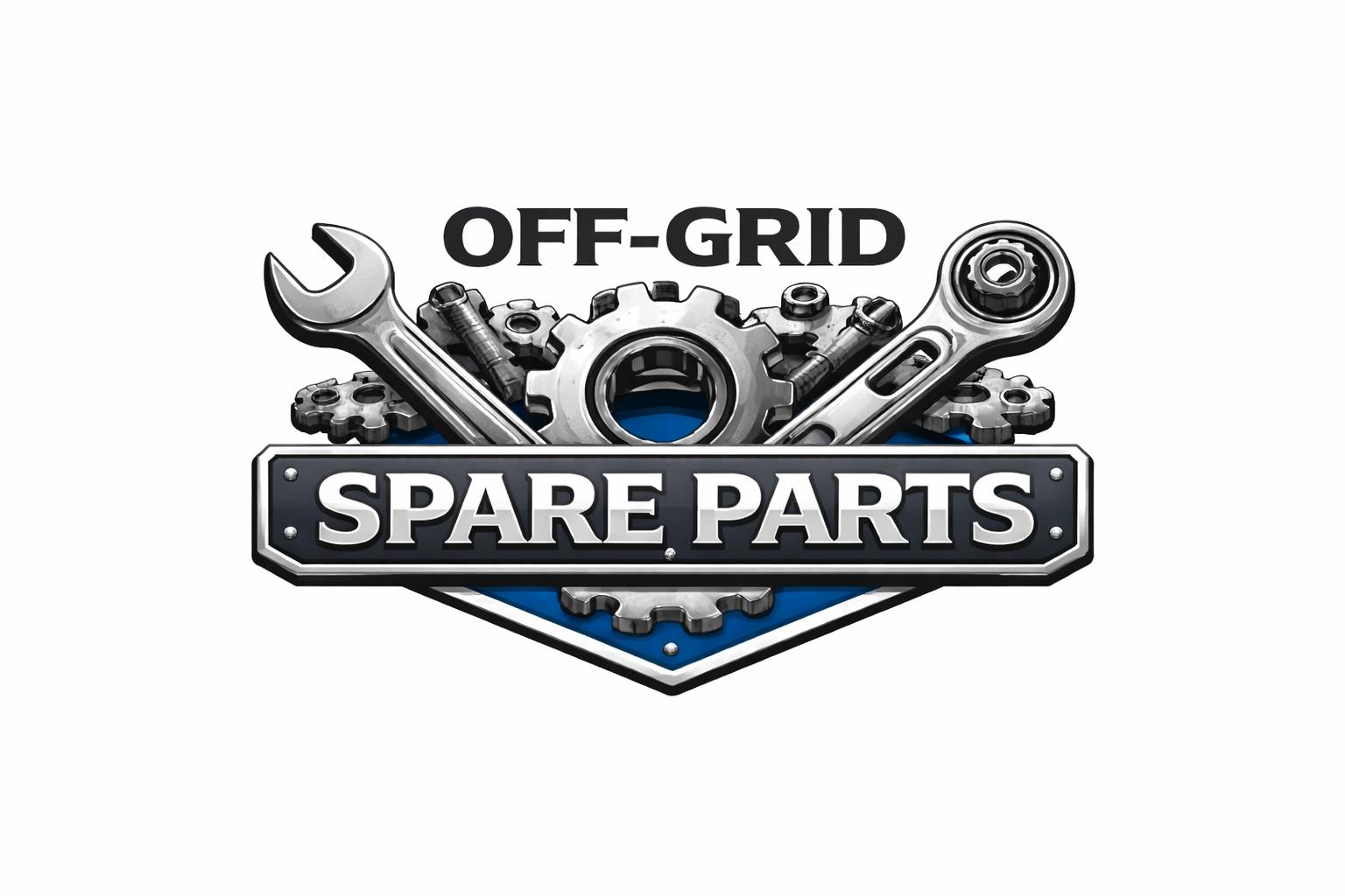 Purchase Spare Parts