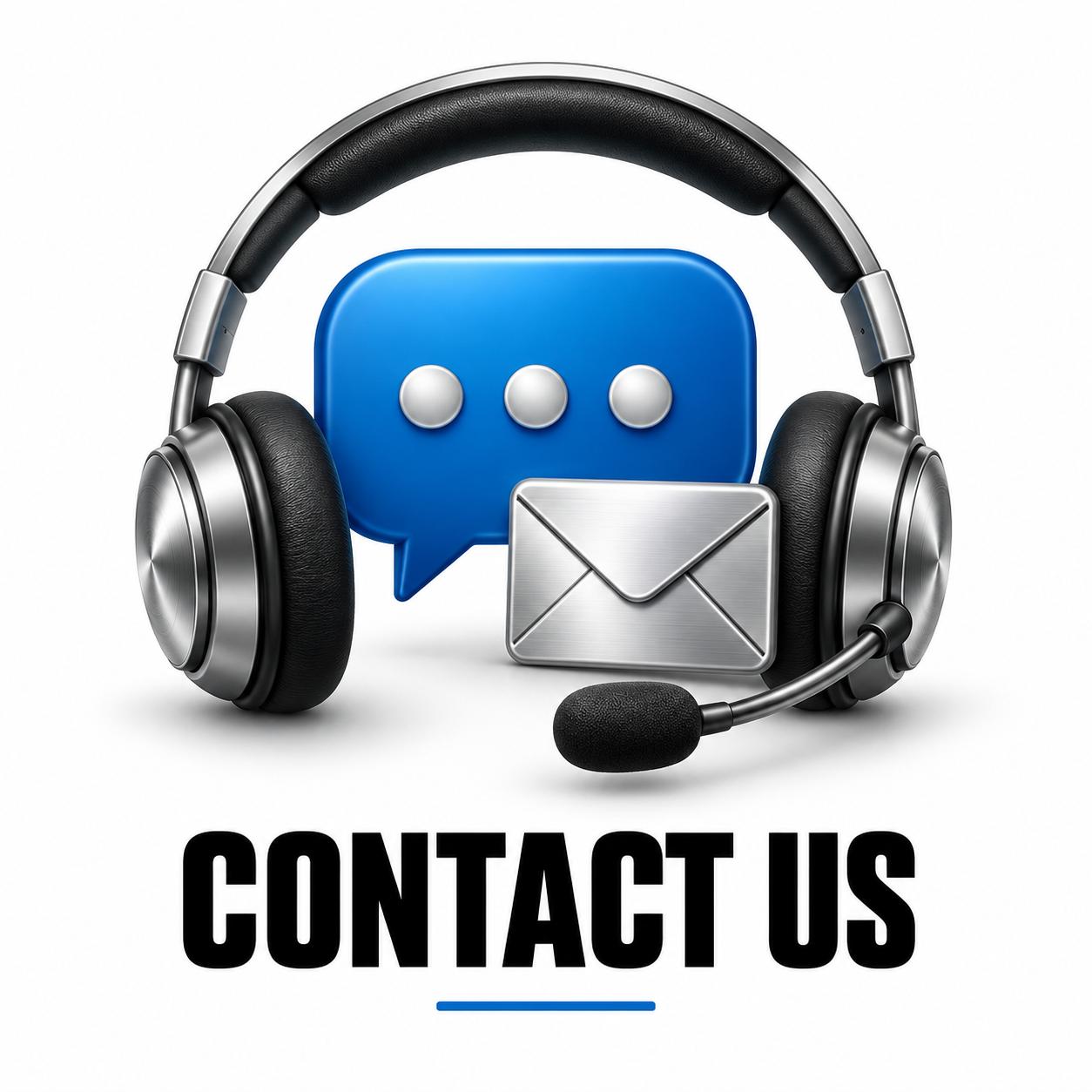 Contact Us