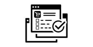Ordering & Accounts
