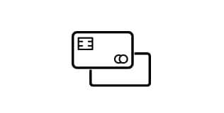 Payment + Gift Cards