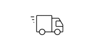 Shipping + Delivery
