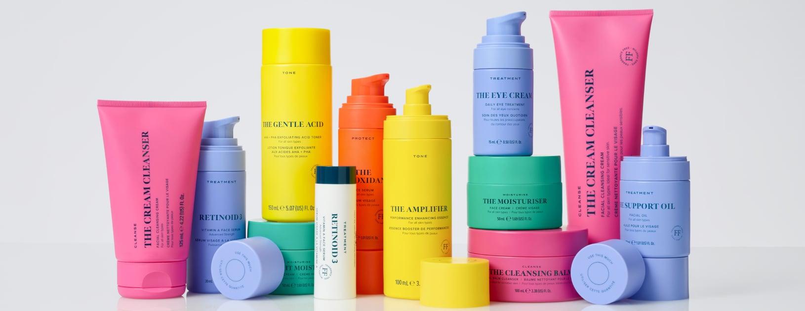 Learn more about Skin Rocks Products