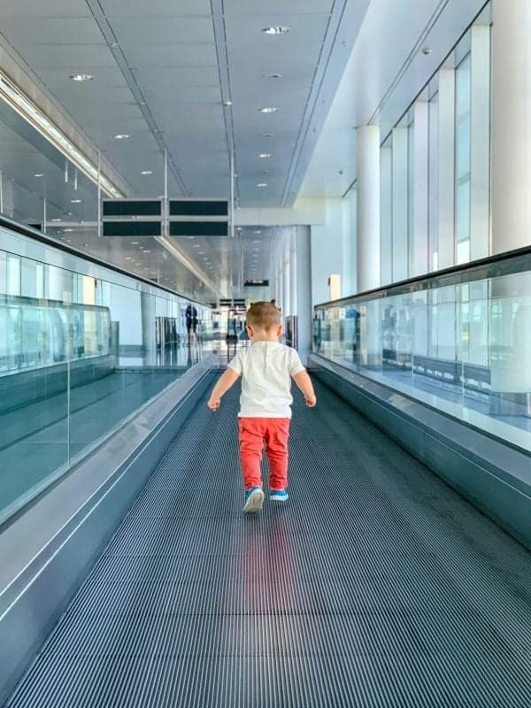 Hyra från Stockholm-Arlanda flygplats