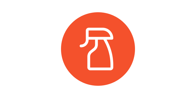 Cleaning and Maintenance