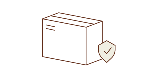 Shipping, Warranty & Refunds