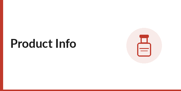 Product Info