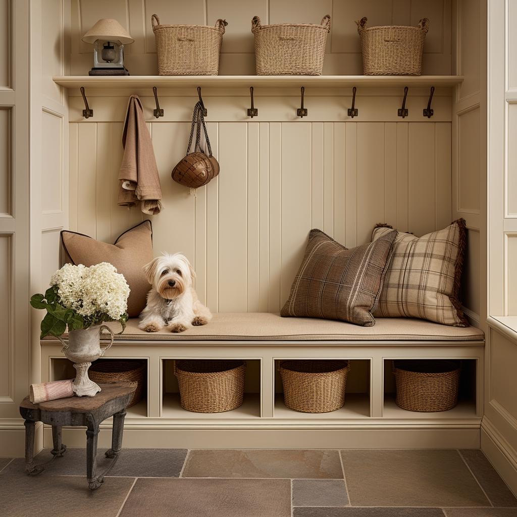 Wall Panelling