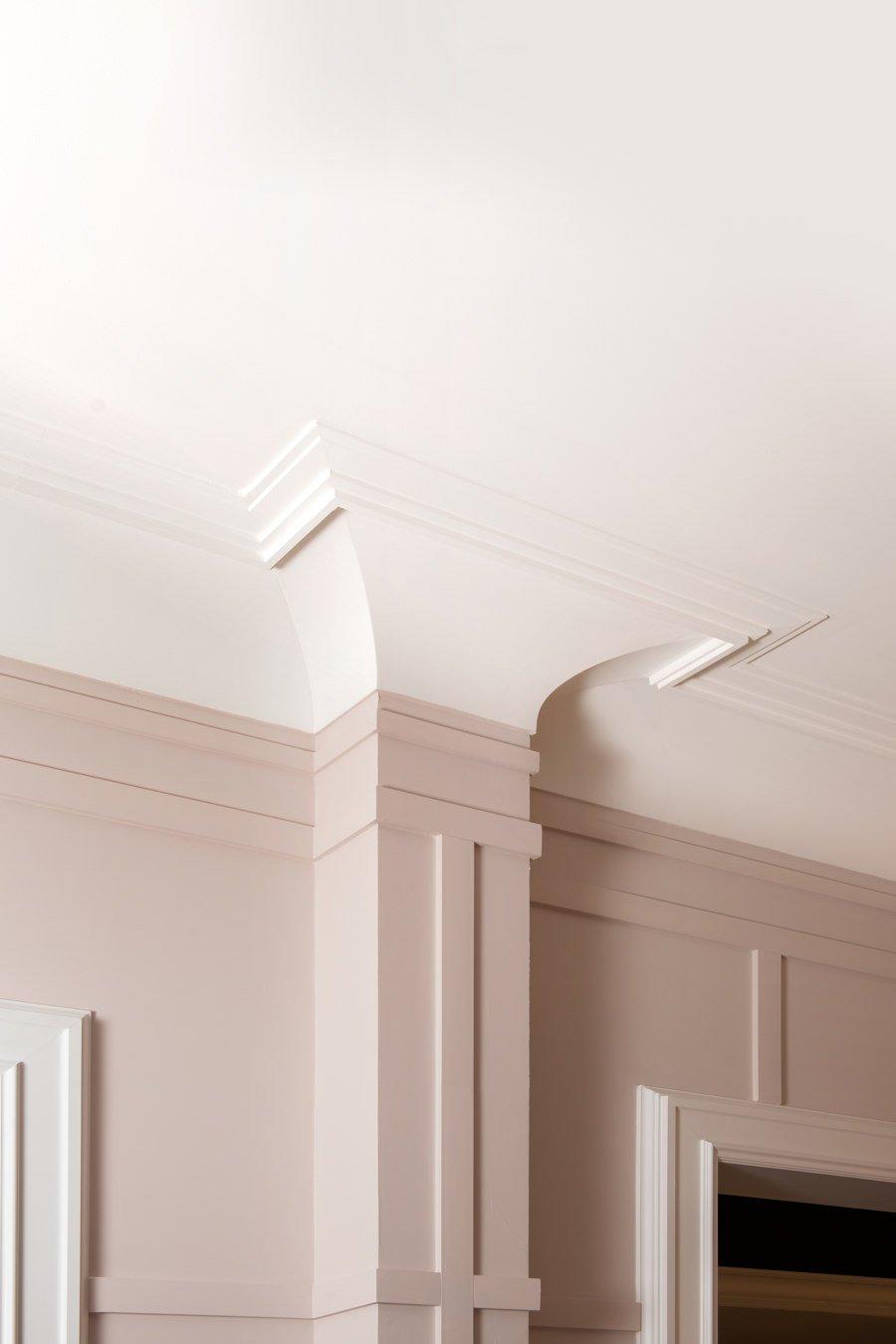 Coving