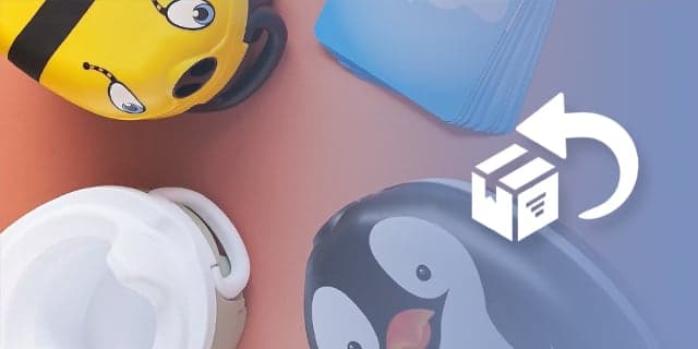 Returns & Exchanges