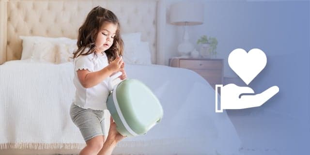 Product Help & Care