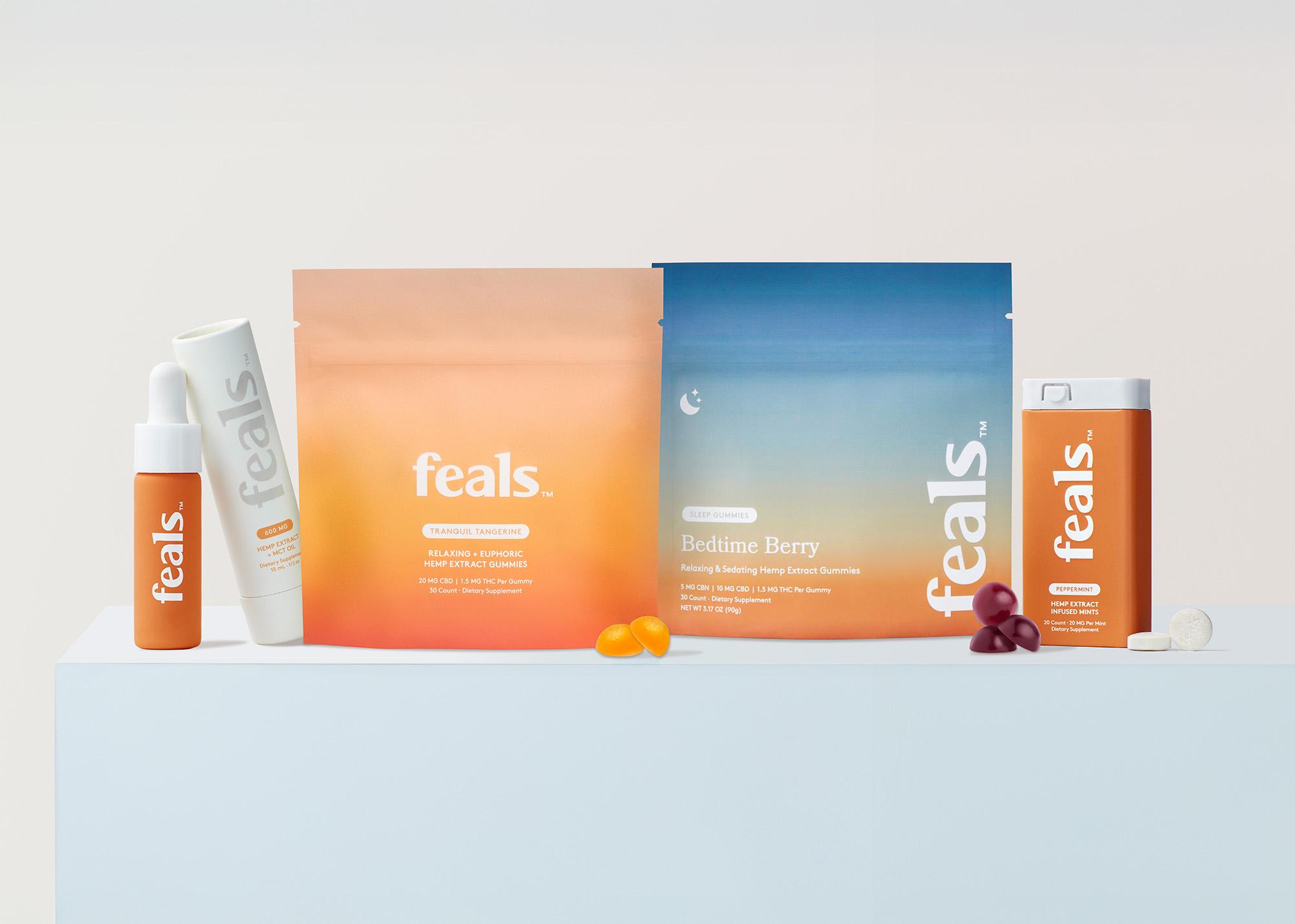 Our Products