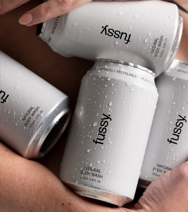 Packaging & Sustainability