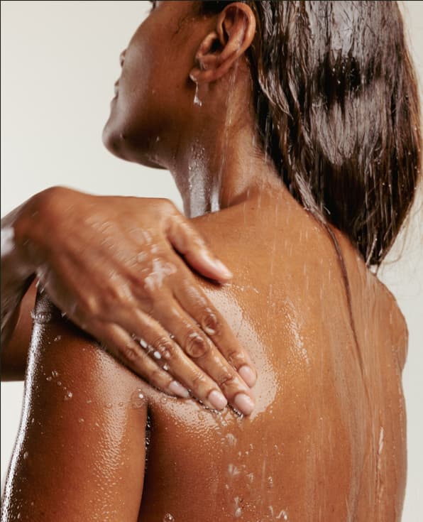 Our Body Wash Ingredients