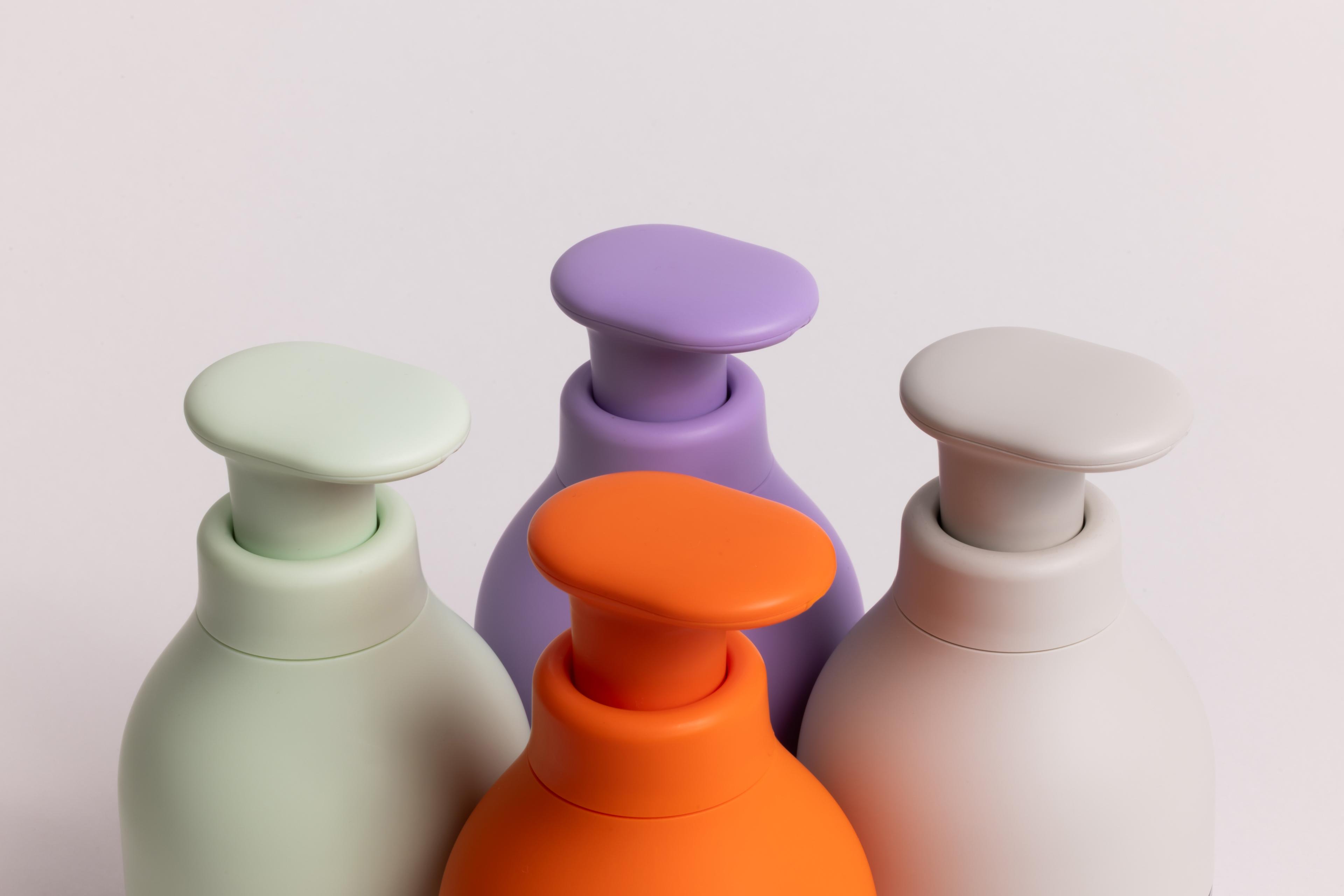 Packaging & Sustainability