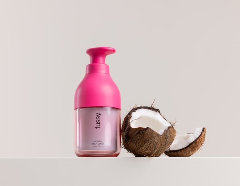 Unsere Body Wash Düfte