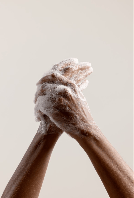 Die Hand Wash Inhaltsstoffe