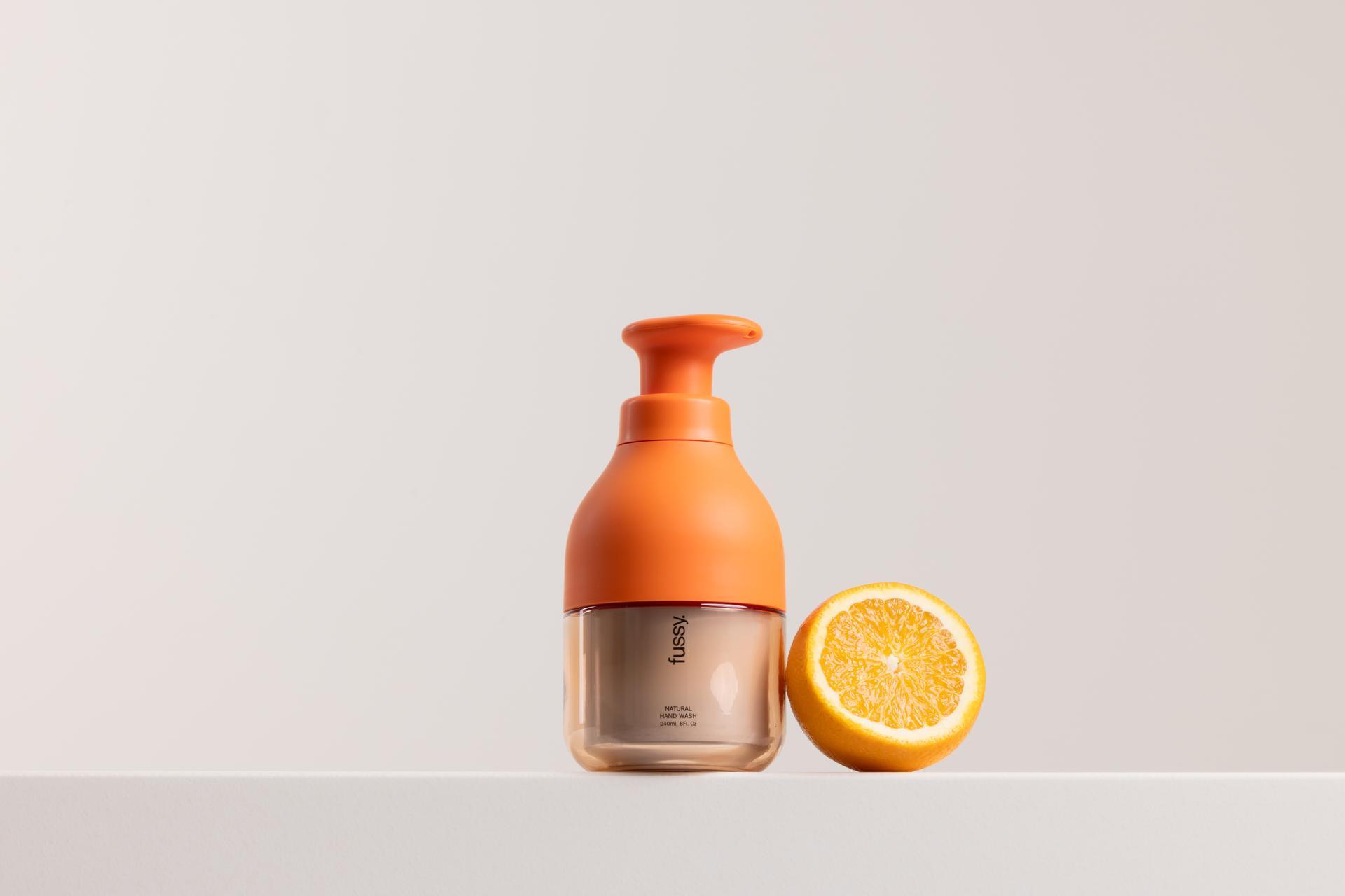 Unsere Hand Wash Düfte