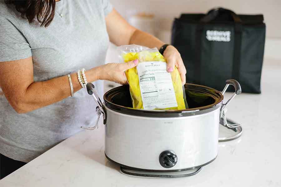 Cooking Tips