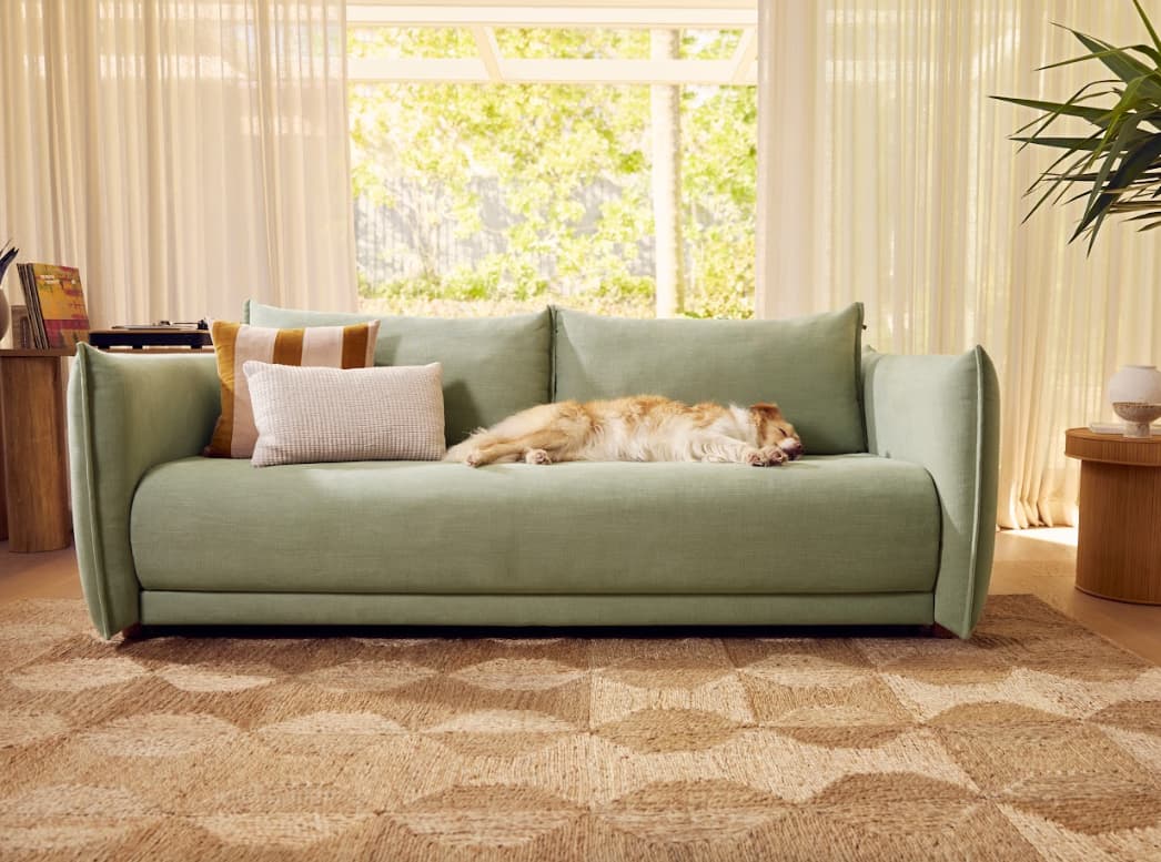 Byron Sofa Beds
