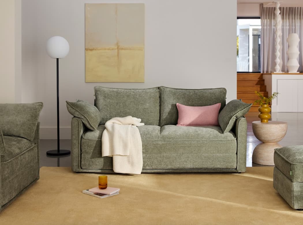(NEW) More on Sofa Beds
