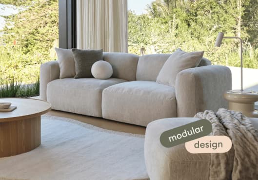 Fabrics & Customization