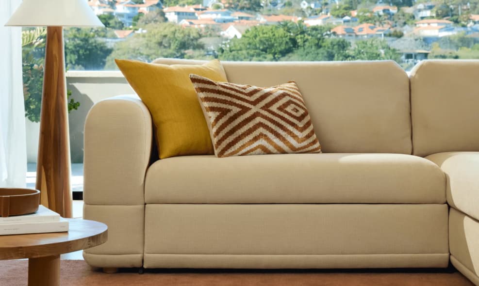 Fabrics & Customization