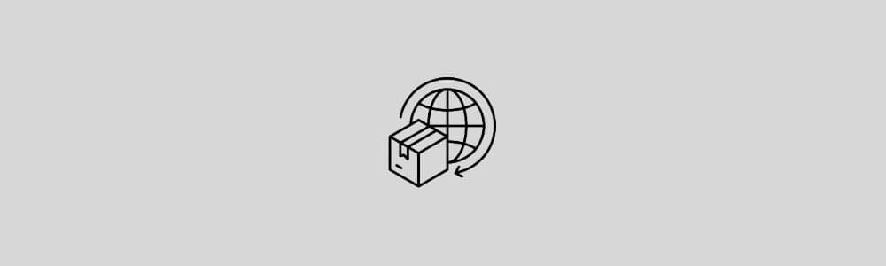 International Orders