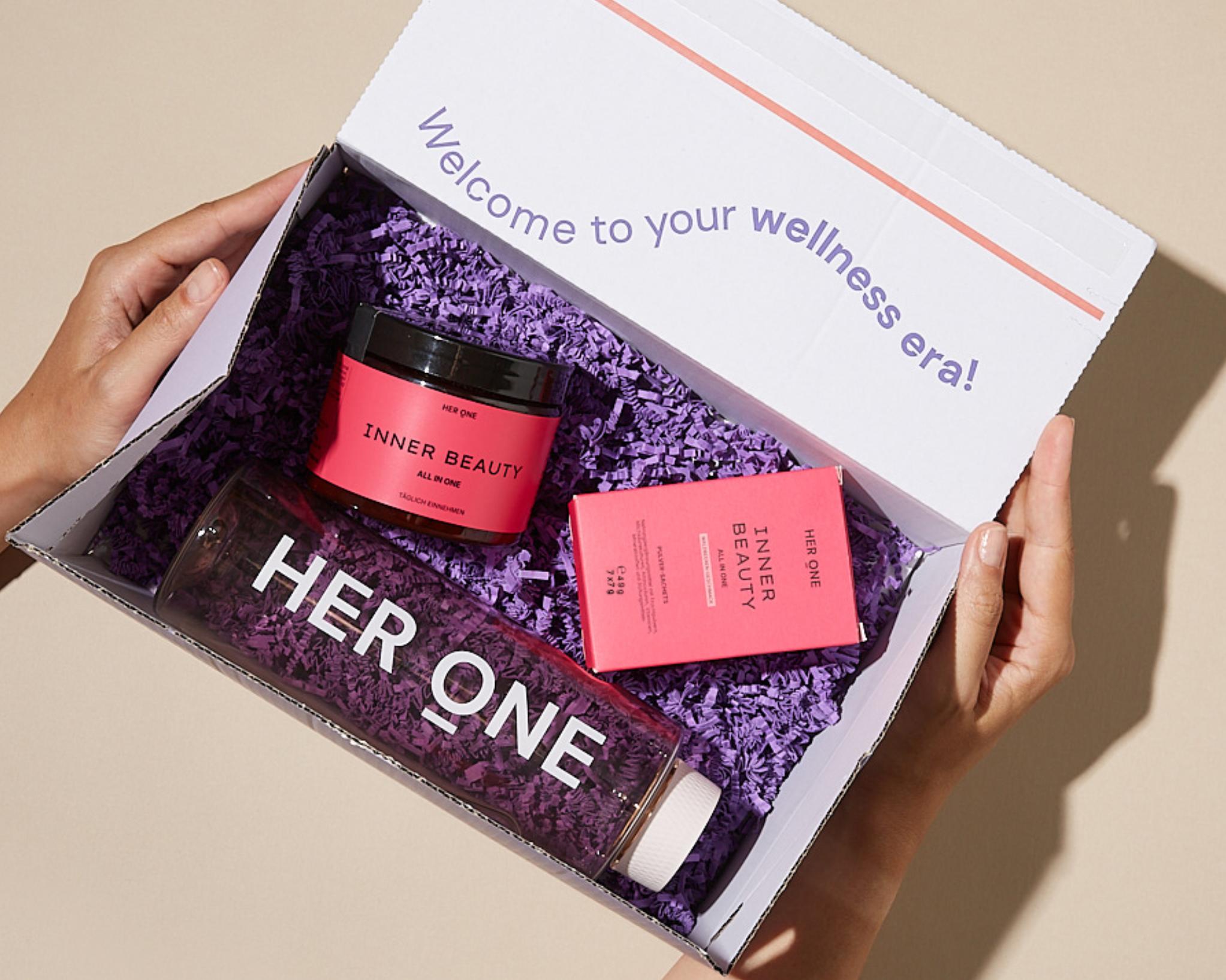 Bestellung & Zahlung