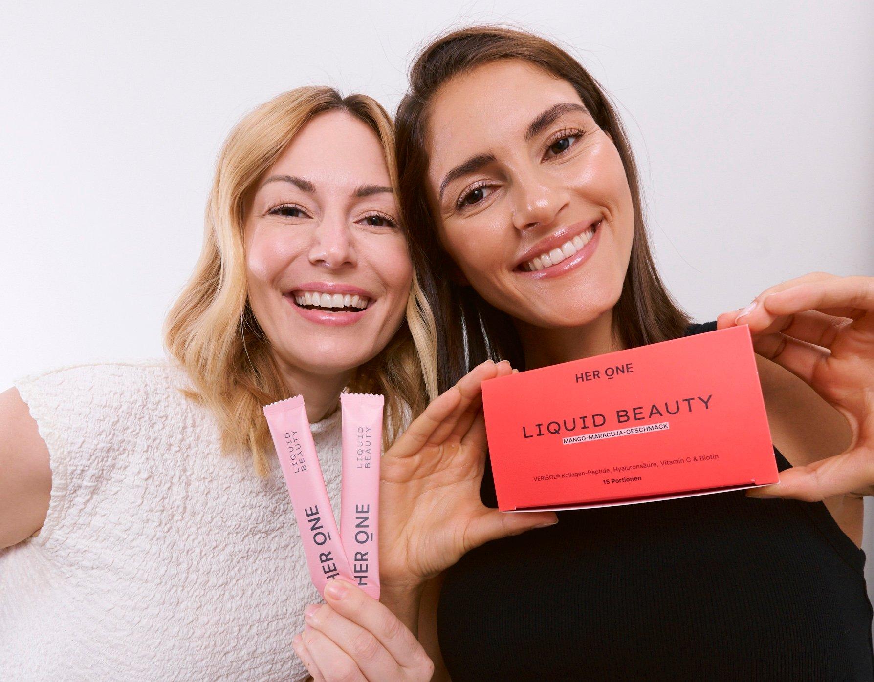LIQUID BEAUTY