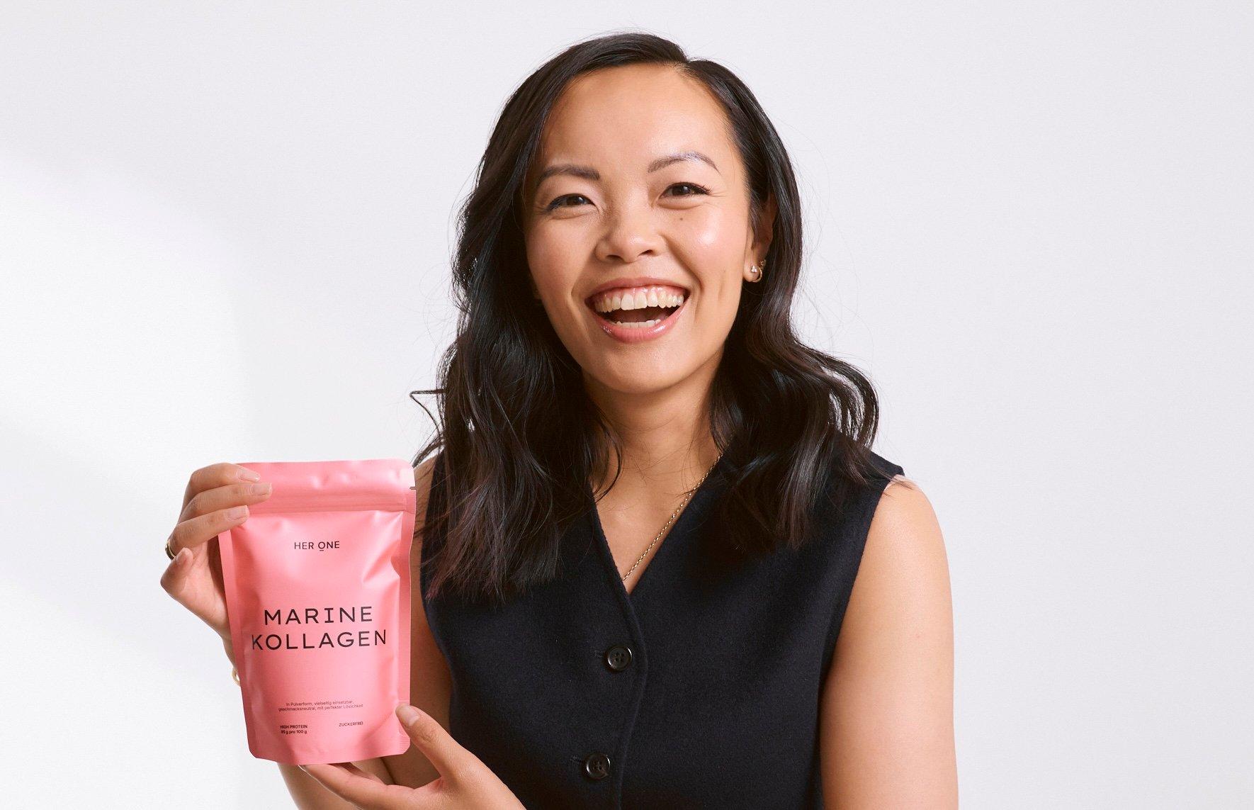 MARINE COLLAGEN