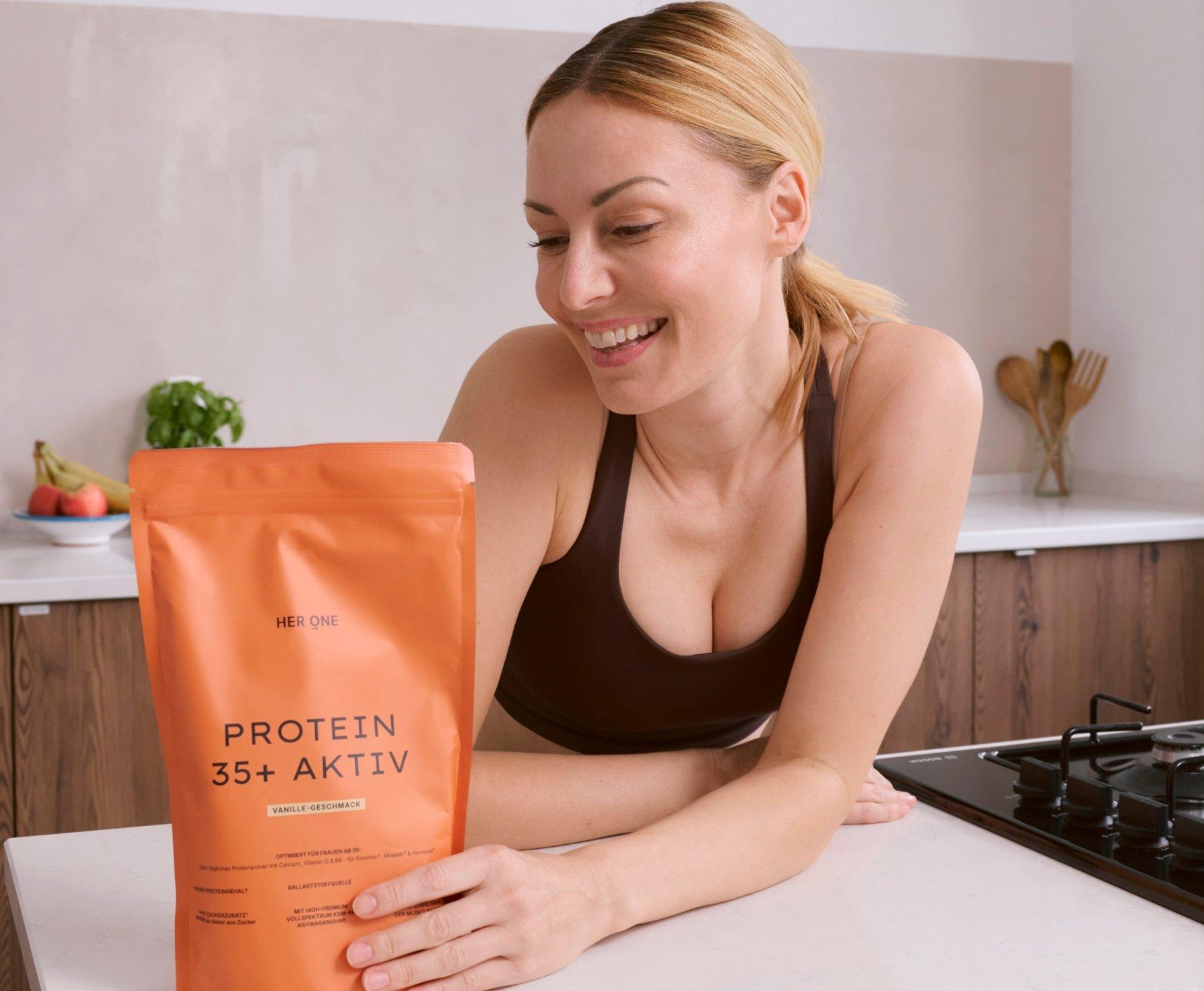 PROTEIN 35+ AKTIV