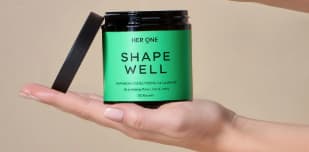 SHAPE WELL Capsules